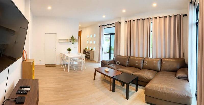 11R0465 This house for rent 3 bedroom 3 bathroom 70,000/month at kohkaew have fully furnished, ภูเก็ต, เกาะแก้ว, เมืองภูเก็ต, ภูเก็ต, 160 ตร.ม., บ้านเดี่ยว ให้เช่า, โดย PK LIFE Property, 60104871 - DDproperty.com