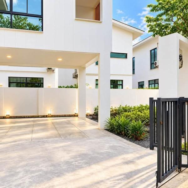 11R0465 This house for rent 3 bedroom 3 bathroom 70,000/month at kohkaew have fully furnished, ภูเก็ต, เกาะแก้ว, เมืองภูเก็ต, ภูเก็ต, 160 ตร.ม., บ้านเดี่ยว ให้เช่า, โดย PK LIFE Property, 60104871 - DDproperty.com