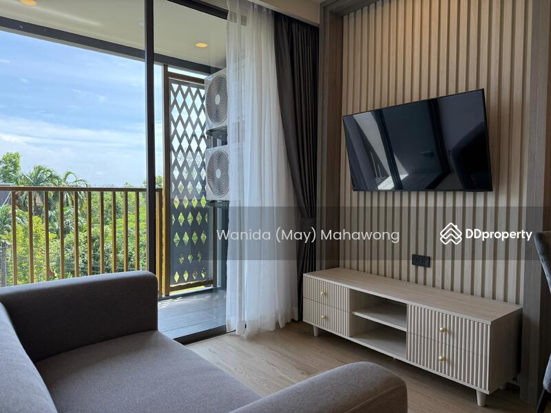 ขาย - The OZONE Residences : ดิ โอโซน ลากูเนีย คอนโดมิเนียม, ภูเก็ต