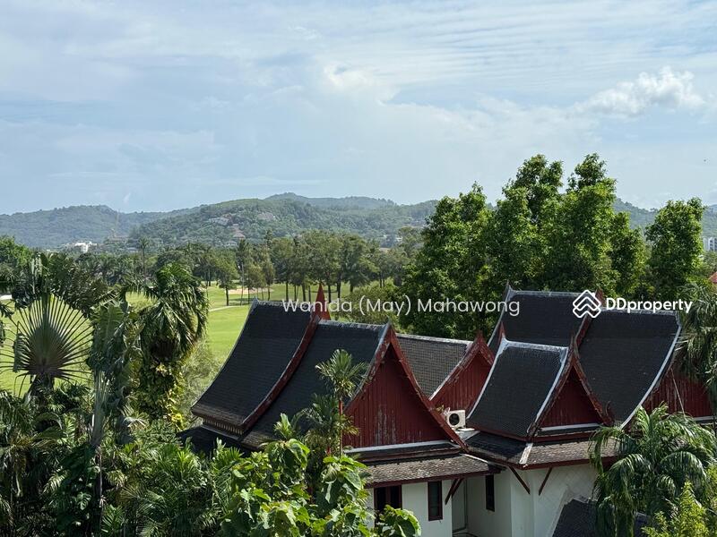 ขาย - The OZONE Residences : ดิ โอโซน ลากูเนีย คอนโดมิเนียม, ภูเก็ต
