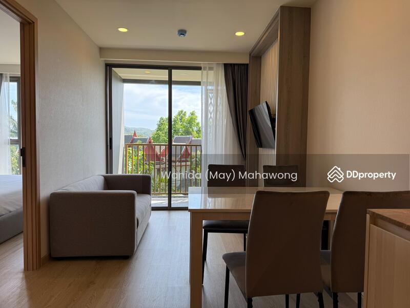 ขาย - The OZONE Residences : ดิ โอโซน ลากูเนีย คอนโดมิเนียม, ภูเก็ต