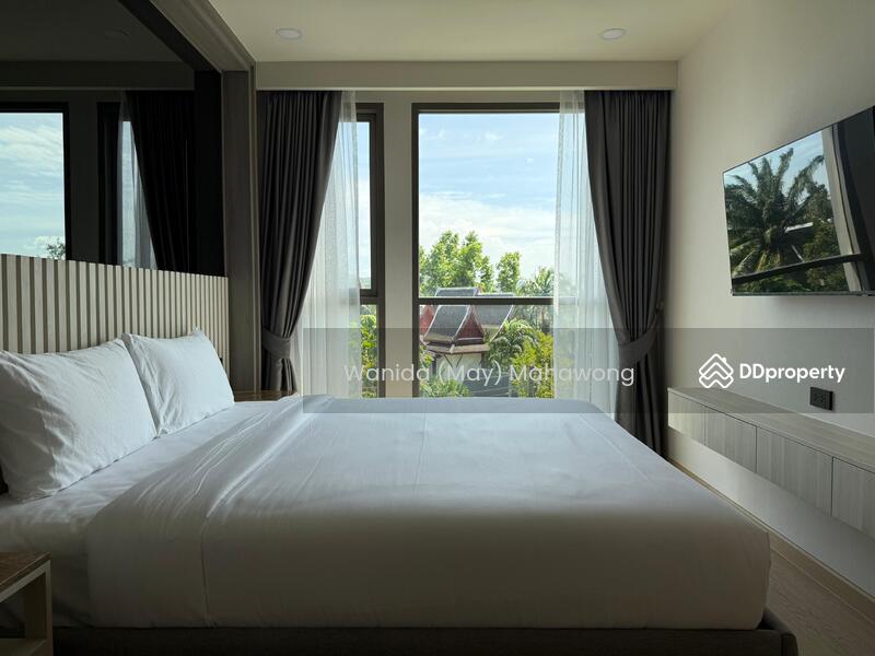 ขาย - The OZONE Residences : ดิ โอโซน ลากูเนีย คอนโดมิเนียม, ภูเก็ต