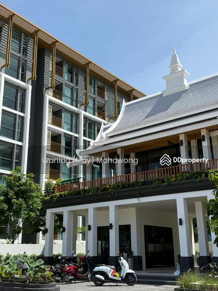 For Sale - The OZONE Residences, Phuket