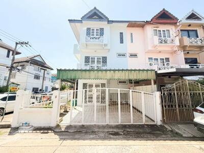 ขาย - หมู่บ้านประชาสุขซิตี้ ประชาอุทิศ, กรุงเทพ