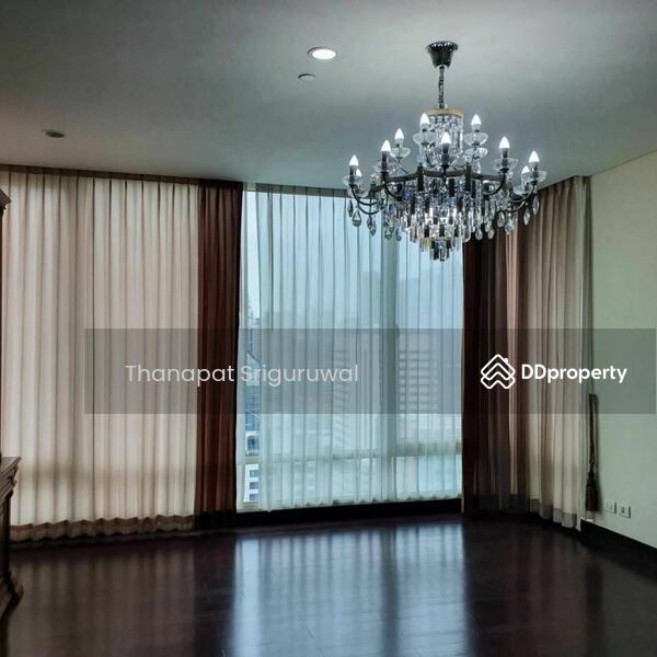 For Rent - The Park Chidlom, Bangkok