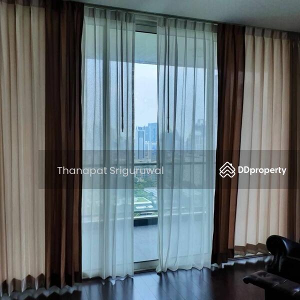 For Rent - The Park Chidlom, Bangkok