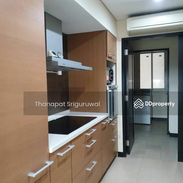 For Rent - The Park Chidlom, Bangkok