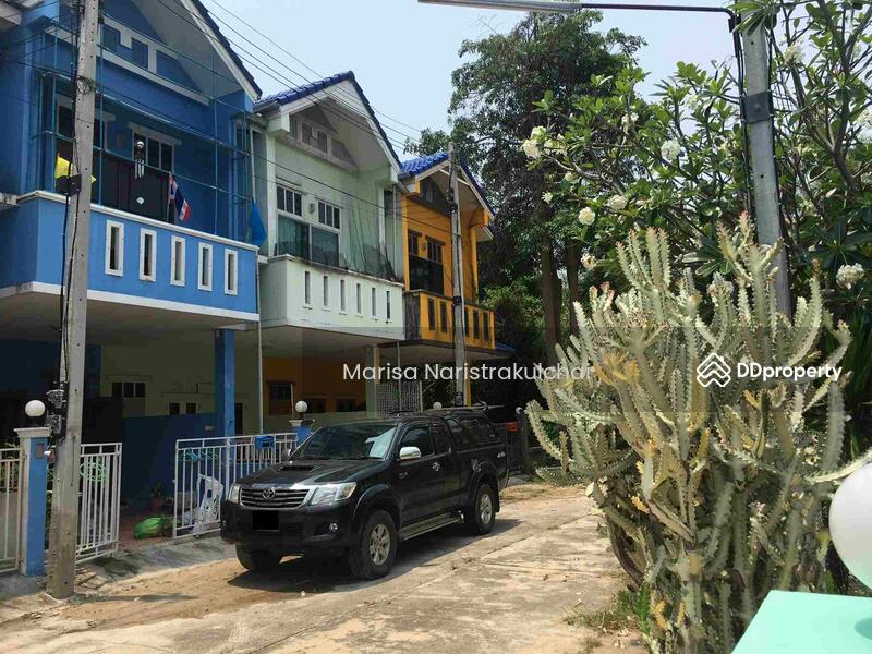 ขาย - ทาวน์เฮาท์ 2-ห้องนอน, ประจวบคีรีขันธ์