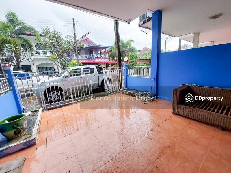 ขาย - ทาวน์เฮาท์ 2-ห้องนอน, ประจวบคีรีขันธ์