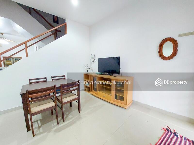 ขาย - ทาวน์เฮาท์ 2-ห้องนอน, ประจวบคีรีขันธ์