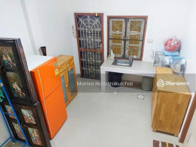 ขาย - ทาวน์เฮาท์ 2-ห้องนอน, ประจวบคีรีขันธ์