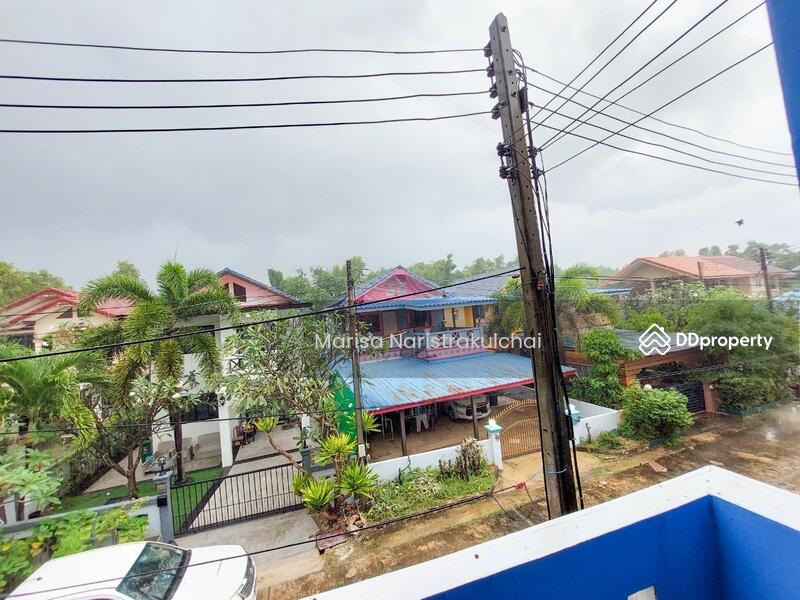 ขาย - ทาวน์เฮาท์ 2-ห้องนอน, ประจวบคีรีขันธ์