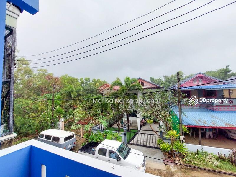 ขาย - ทาวน์เฮาท์ 2-ห้องนอน, ประจวบคีรีขันธ์
