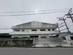ให้เช่าโรงงาน Standalone ถนนเทพารักษ์ บางเสาธง BRE25458, สมุทรปราการ