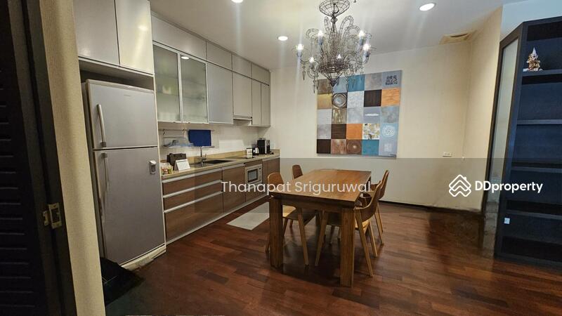 For Sale - Noble Ora, Bangkok