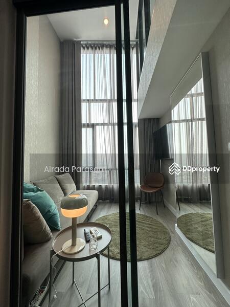 For Rent - Metro Sky Bang Son Interchange (Prachachuen), Bangkok