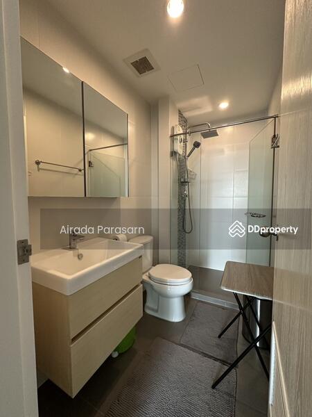 For Rent - Metro Sky Bang Son Interchange (Prachachuen), Bangkok