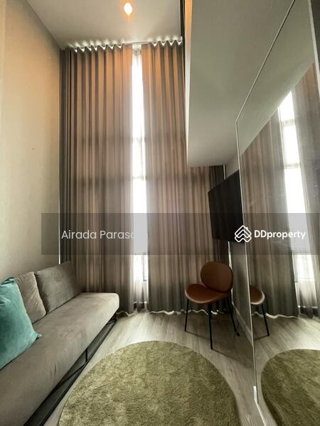 For Rent - Metro Sky Bang Son Interchange (Prachachuen), Bangkok
