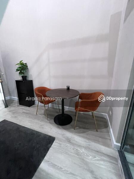 For Rent - Metro Sky Bang Son Interchange (Prachachuen), Bangkok