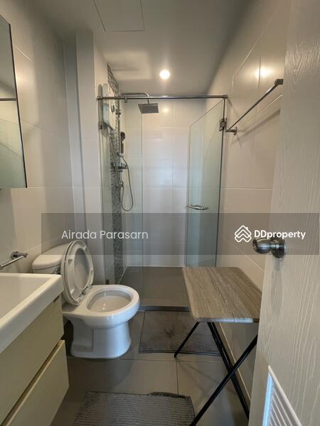 For Rent - Metro Sky Bang Son Interchange (Prachachuen), Bangkok