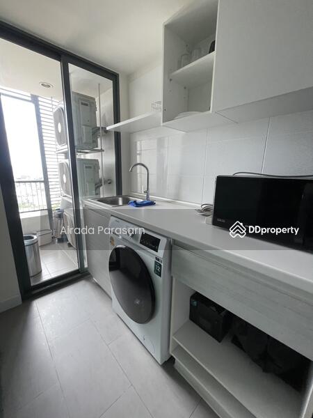 For Rent - Metro Sky Bang Son Interchange (Prachachuen), Bangkok