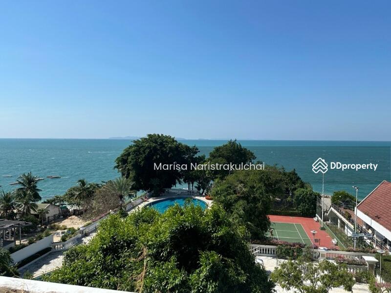 For Sale - Sunrise Beach Resort & Residence, Chon Buri