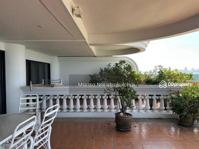 For Sale - Sunrise Beach Resort & Residence, Chon Buri