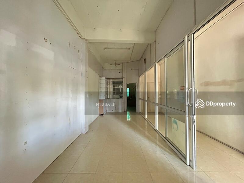 For Sale - อาคารพาณิชย์หนองจอก, Bangkok