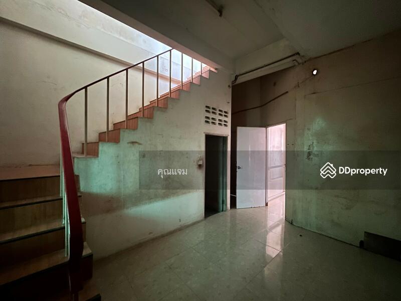 For Sale - อาคารพาณิชย์หนองจอก, Bangkok
