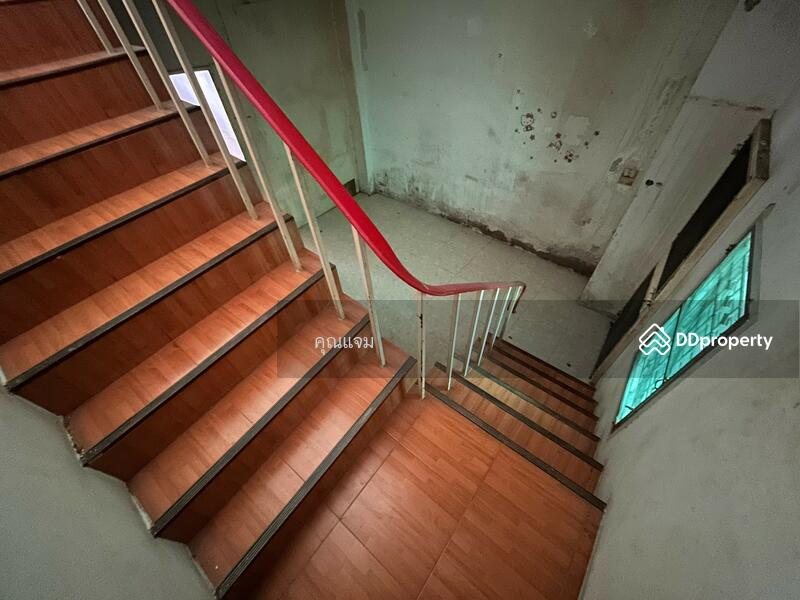 For Sale - อาคารพาณิชย์หนองจอก, Bangkok