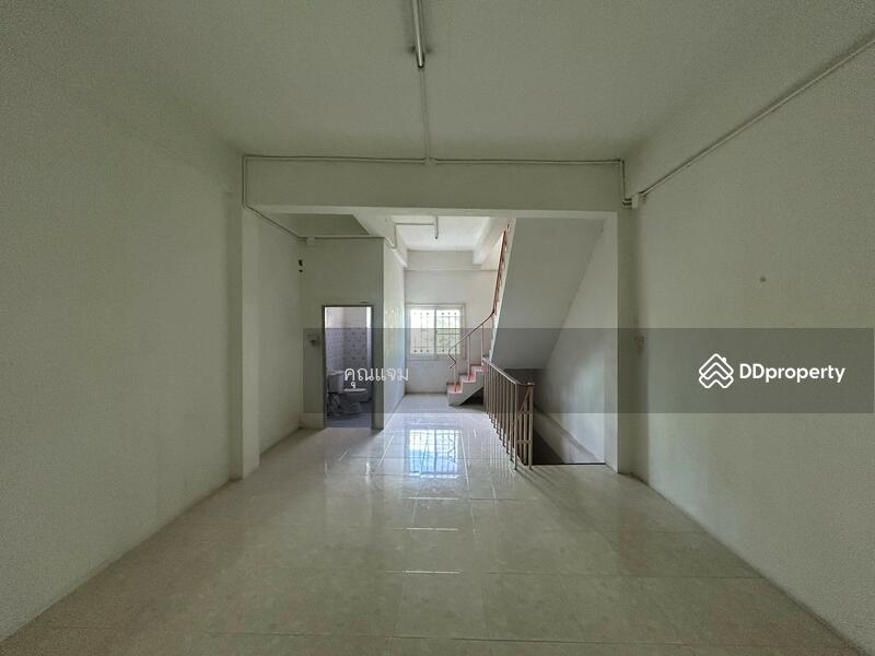 For Sale - อาคารพาณิชย์หนองจอก, Bangkok