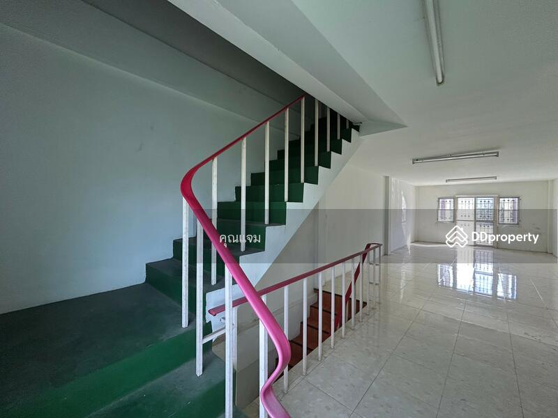 For Sale - อาคารพาณิชย์หนองจอก, Bangkok