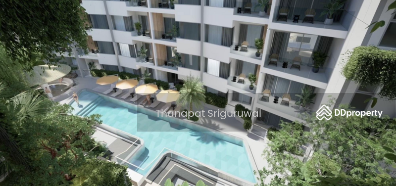 ขาย - The Aqua : ดิ อควา, ภูเก็ต