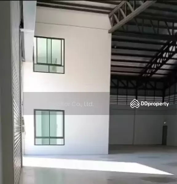 For Sale - For Sale Samut Prakan Factory Bang Na-Trat Bang Bo BRE25415, Samut Prakan