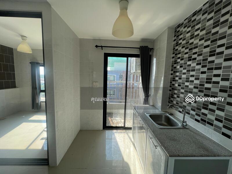 ขาย - Kansinee Condo : กานต์สินีคอนโด, ชลบุรี