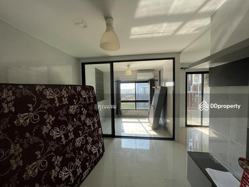 ขาย - Kansinee Condo : กานต์สินีคอนโด, ชลบุรี