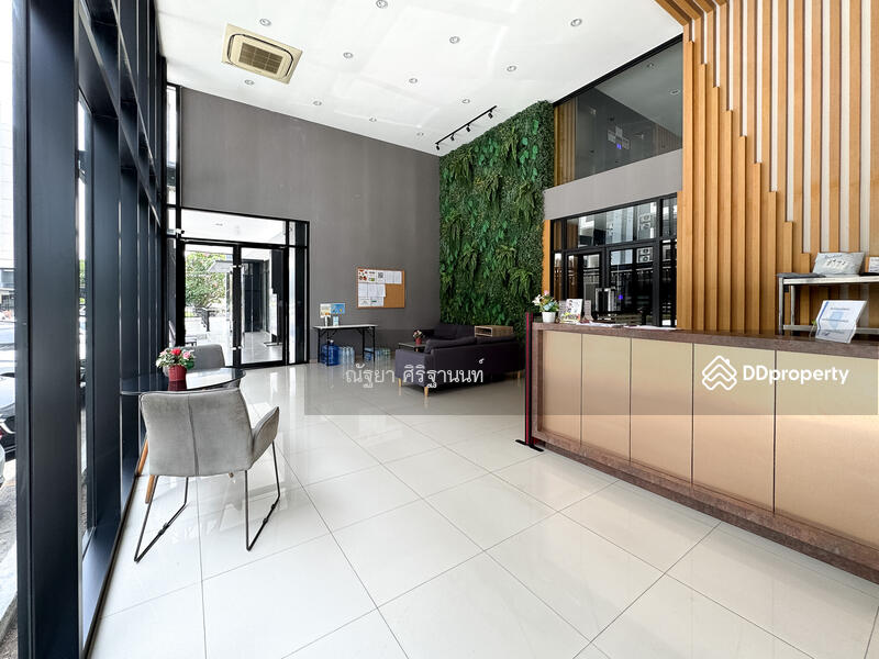 For Sale - Level Condominium, Samut Prakan