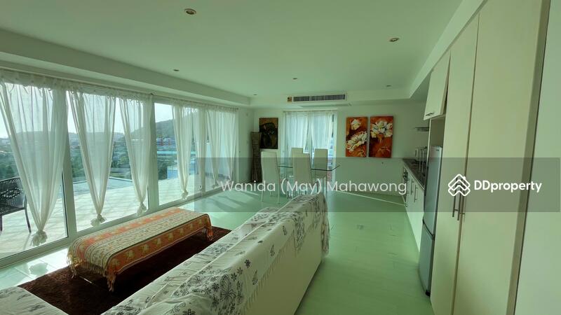 For Sale - Kata Ocean View Residence, Phuket