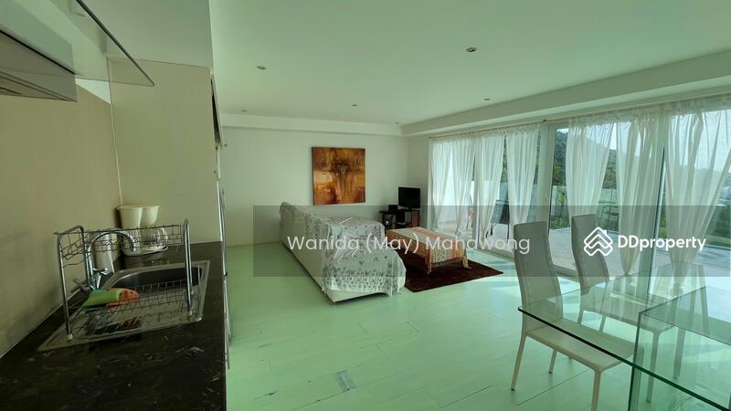 For Sale - Kata Ocean View Residence, Phuket