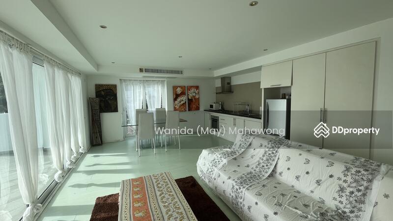 For Sale - Kata Ocean View Residence, Phuket
