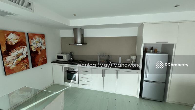 For Sale - Kata Ocean View Residence, Phuket