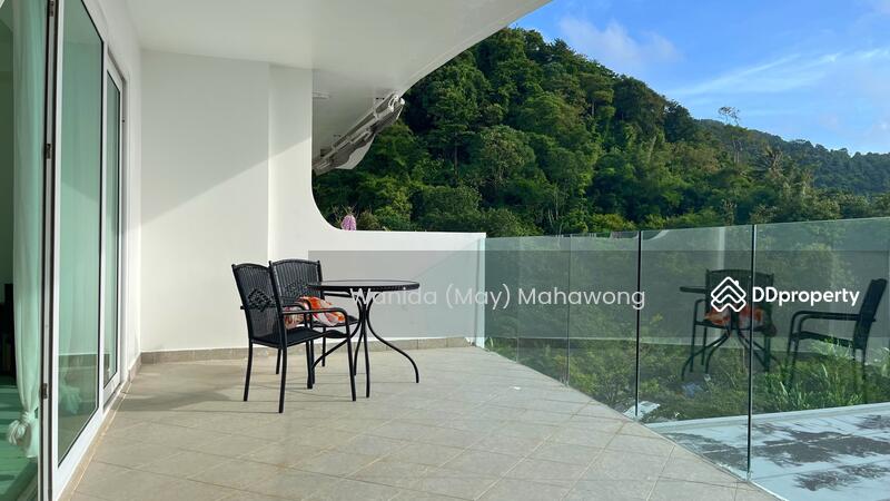 For Sale - Kata Ocean View Residence, Phuket