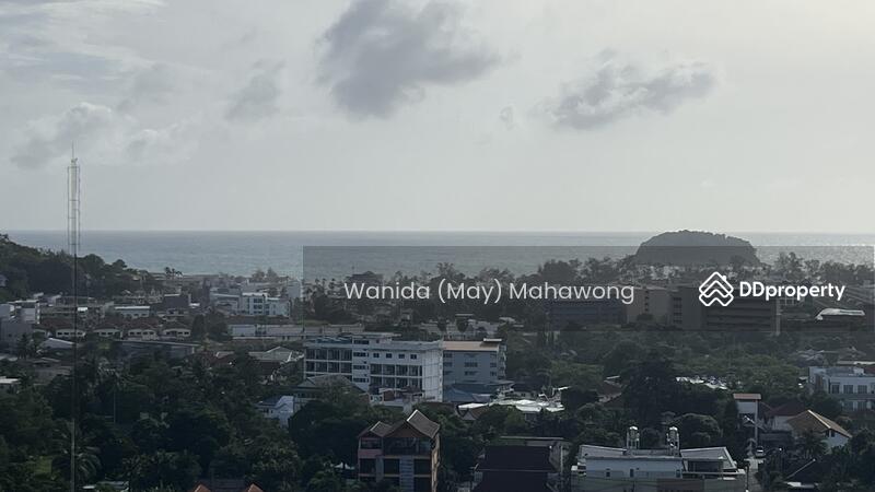 For Sale - Kata Ocean View Residence, Phuket