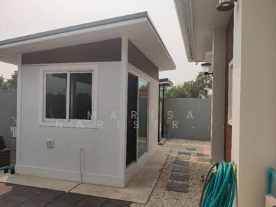 ขาย - บ้าน 2-ห้องนอน, เชียงใหม่