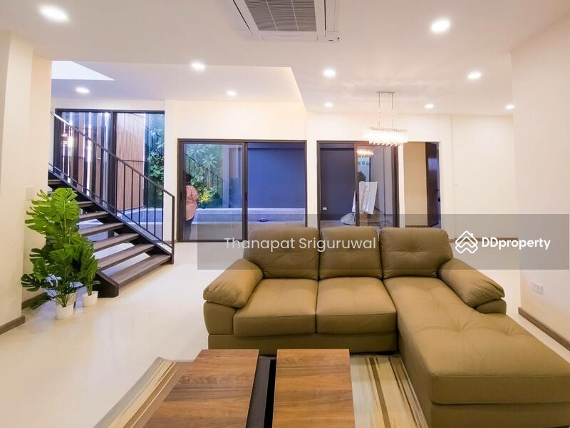 For Sale - private luxury pool villa sukhumvit 60/1, Bangkok