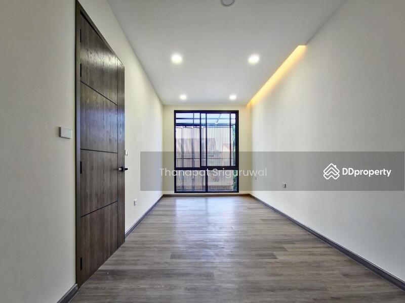 For Sale - private luxury pool villa sukhumvit 60/1, Bangkok