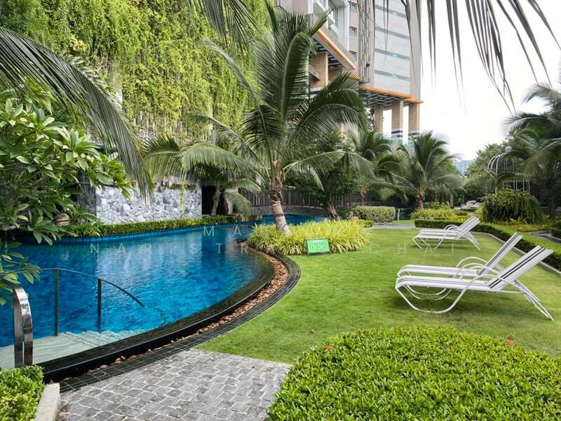 The Riviera Jomtien, Chon Buri (Pattaya), Pattaya Sai 2 Road, Nong Pru, Bang Lamung (Pattaya), Chon Buri (Pattaya), 2 Bedrooms, 81 sqm, Condo For Sale, by Valen Lokunpai , 60104990 - DDproperty.com