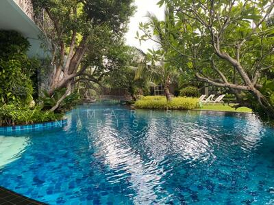 ขาย - The Riviera Jomtien : เดอะ ริเวียร่า จอมเทียน, ชลบุรี