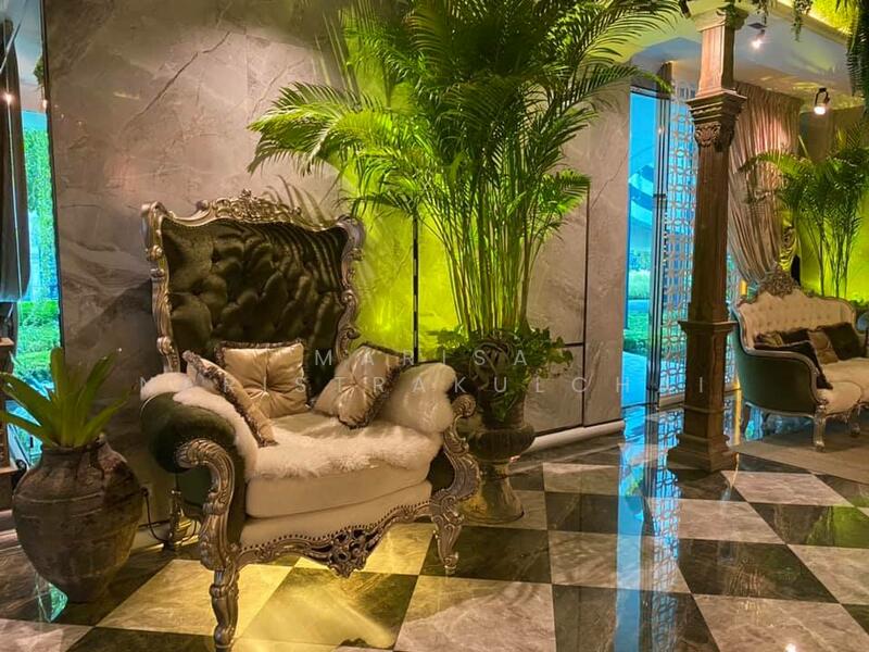 The Riviera Jomtien, Chon Buri (Pattaya), Pattaya Sai 2 Road, Nong Pru, Bang Lamung (Pattaya), Chon Buri (Pattaya), 2 Bedrooms, 81 sqm, Condo For Sale, by Valen Lokunpai , 60104990 - DDproperty.com