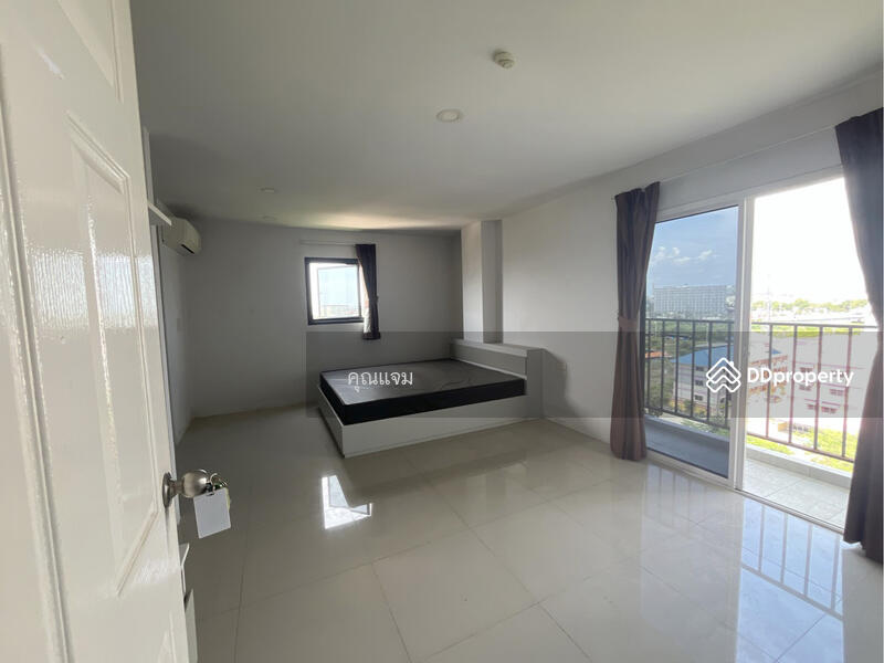 For Sale - The Kump Condominium M, Chon Buri